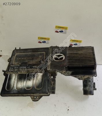 Mazda 3 hava filtre kutusu