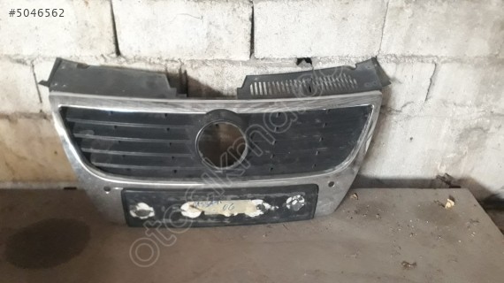 VOLKSWAGEN PASSAT B6 ÖN PANJUR
