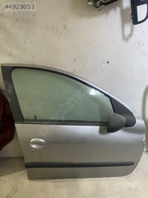 PEUGEOT 206 SAĞ ÖN KAPI