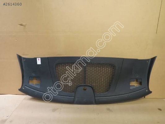 PORSCHE MACAN PANEL ÜST PLASTİK 95B805806