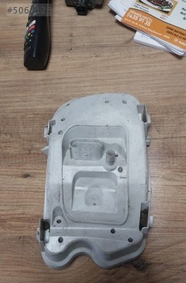 Audi a6 2005 arka stop lambası duy takımı
