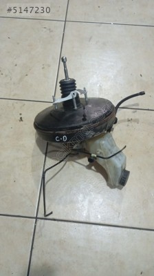 OPEL CORSA D WESTİNGHOUSE