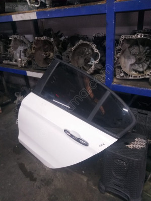 FIAT EGEA SOL ARKA KAPI ÜSTÜNEL OTOMOTİV BURSA