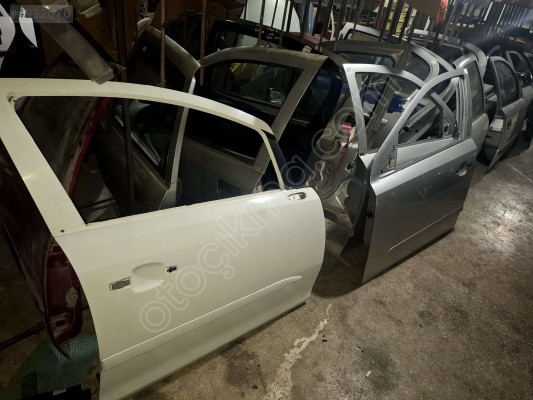 ÖZMEN OPEL CORSA D ÇIKMA SAĞ SOL ÖN ARKA KAPI