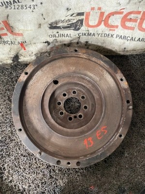 FİAT FİORİNO 1.3 E5  VOLANT