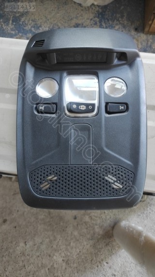 OPEL MOKKA TAVAN LAMBASI