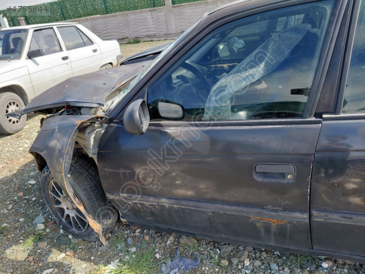 Opel astra f sol ön kapı