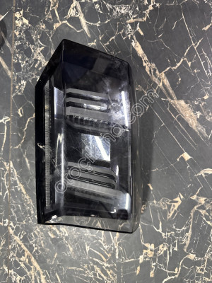 PEUGEOT 5008 BAĞAJ STOP SAĞ