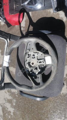 renault clio 4 direksiyon simidi