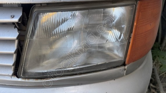 MERCEDES VİTO W638 KASA SOL FAR