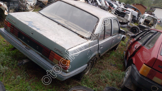 OPEL ASCONA KESME SAĞ ARKA