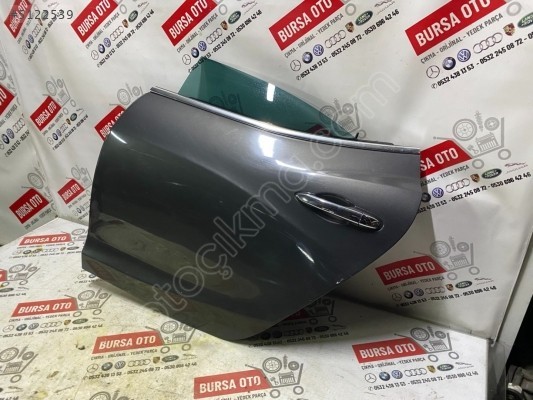391 MASERATİ GHİBLİ SOL ARKA KAPI