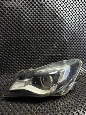 OPEL İNSİGNİA SOL FAR