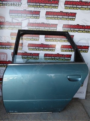 AUDİ A4 SOL ARKA KAPI 2006