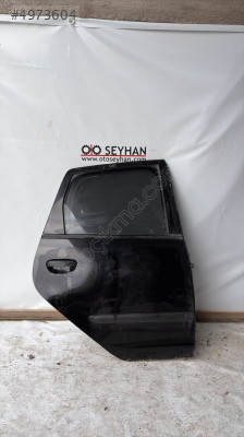 mitsubishi colt sağ arka kapı