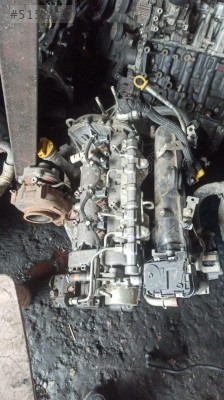 FİAT PUNTO 1.3 E 5 MOTOR