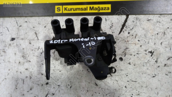 2009-2012 HYUNDAİ İ10 BOBİN KOMPLE