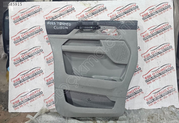 FORD TRANSİT CUSTOM SAĞ SOL ÖN KAPI DÖŞEMESİ ORJINAL