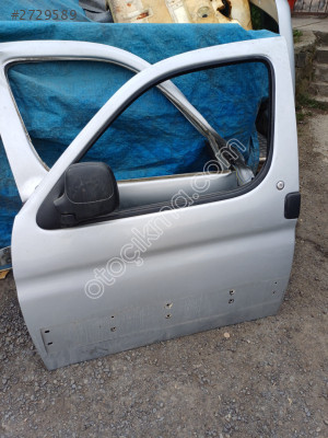 Cıtreon berlingo sol ön kapı