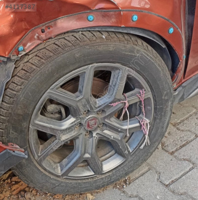 EGEA CROSS JANT LASTİK URBAN
