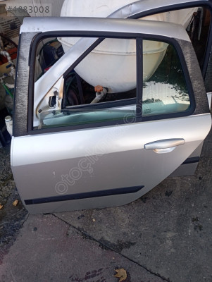 RENAULT SYMBOL THALİA KASA SOL ARKA KAPI