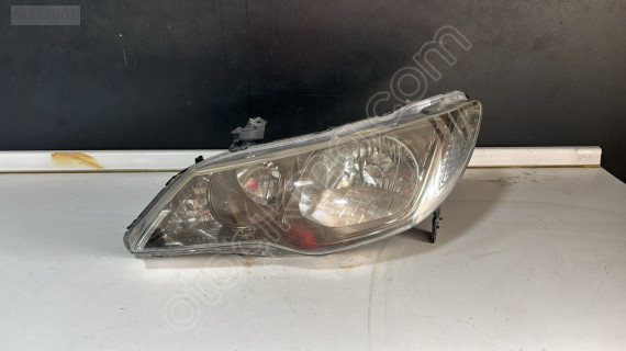 HONDA CİVİC FD6 XENON SOL FAR