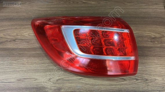 KİA SPORTAGE SOL STOP LED