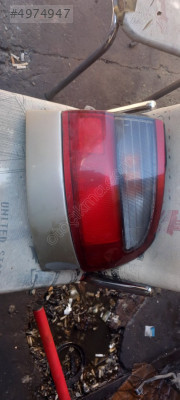 Toyota corona sağ arka stop