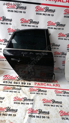 AUDİ A4 SAĞ ARKA KAPI ÇIKMA ORJİNAL