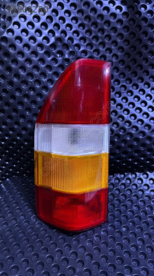 MERCEDES SPRİNTER SOL STOP