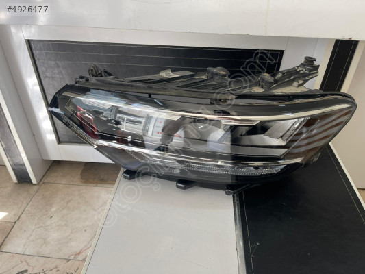 PASSAT B8 SOL FAR