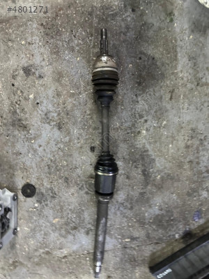 FORD CONNECT SAĞ AKS MERT OTO