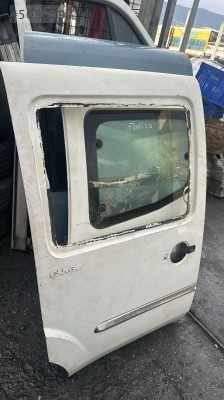 RENAULT KANGOO 2 SAĞ ARKA KAPI KONUKOTO