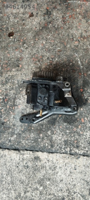 FORD 1.6 DV6 MAZOT POMPASI FOCUS