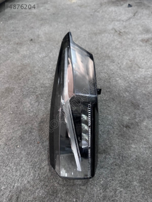 Peugeot 308 P5 sağ stop