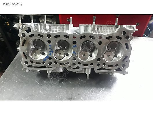 Suzuki Vİtara Kapak