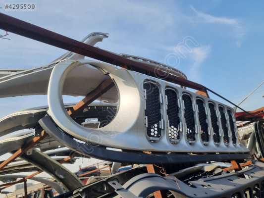 Jeep 2015 model on panjur