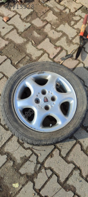 Rover 620 çıkma 16 jant