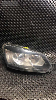 SKODA YETİ XENON SAĞ FAR