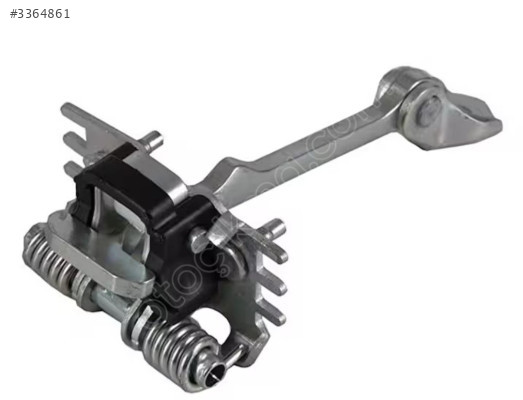 Peugeot expert kapı gergisi ön 1440204880