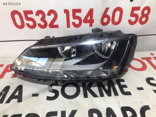 Volkswagen jetta sol far 5c7941005a 2011