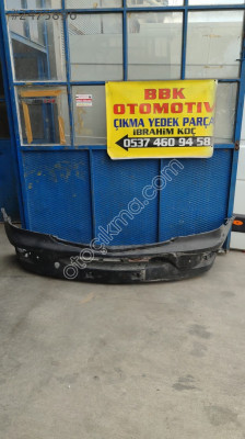 mercedes sprinter çıkma ön tampon