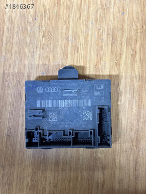 ÇIKMA AUDİ A4 A5 Q3 KAPI MODÜLÜ 2008-2015 8T0959792G