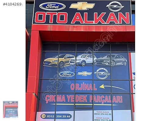 OPEL CORSA D KLİMA KOMPRESÖRÜ GARANTİLİ