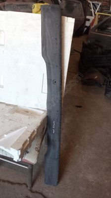 Ford escort bagaj iç plastiği