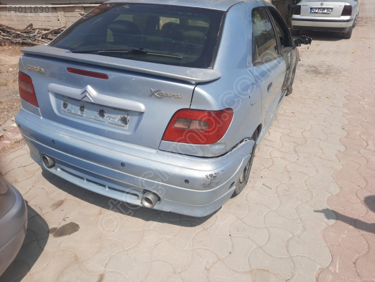 CITROEN XSARA 2004 SAĞ ARKA STOP LAMBASI