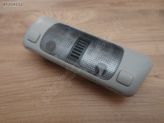 OPEL ASTRA G TAVAN LAMBASI  09104492