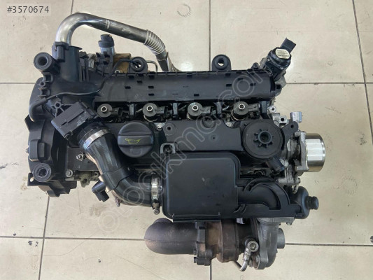 PEUGEOT  BİPPER  1.4  HDİ   MOTOR