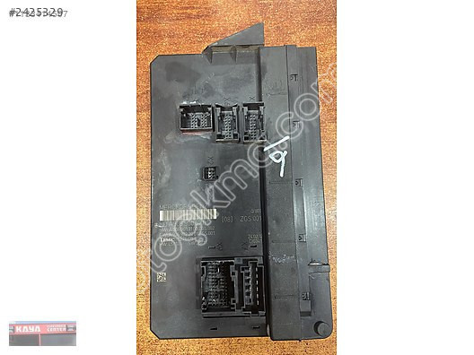 A906 900 67 01 MERCEDES SPRINTER SAM BEYNİ