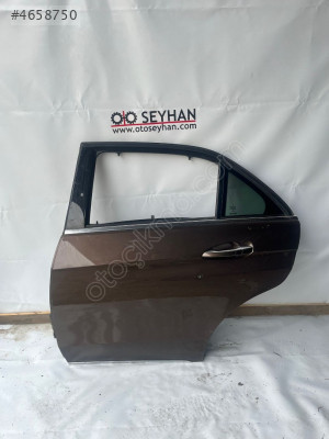 Mercedes E250 2009-2016 W212 sol arka kapı 7